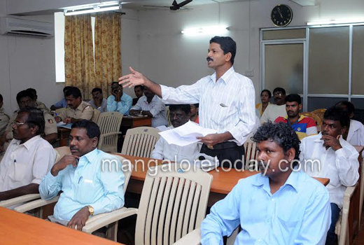 sc/st meeting 1